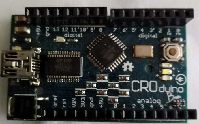 Croduino-2