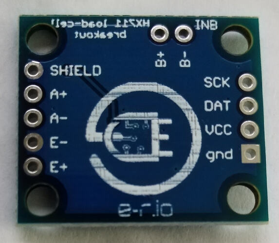 HX711-2